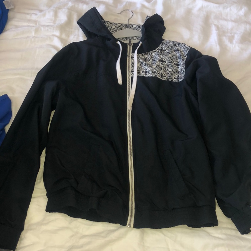 Windbreaker